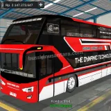 Mod Bussid Avante D2 ZS